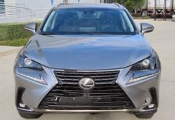 2019 Lexus NX 300 Crossover - Image 12