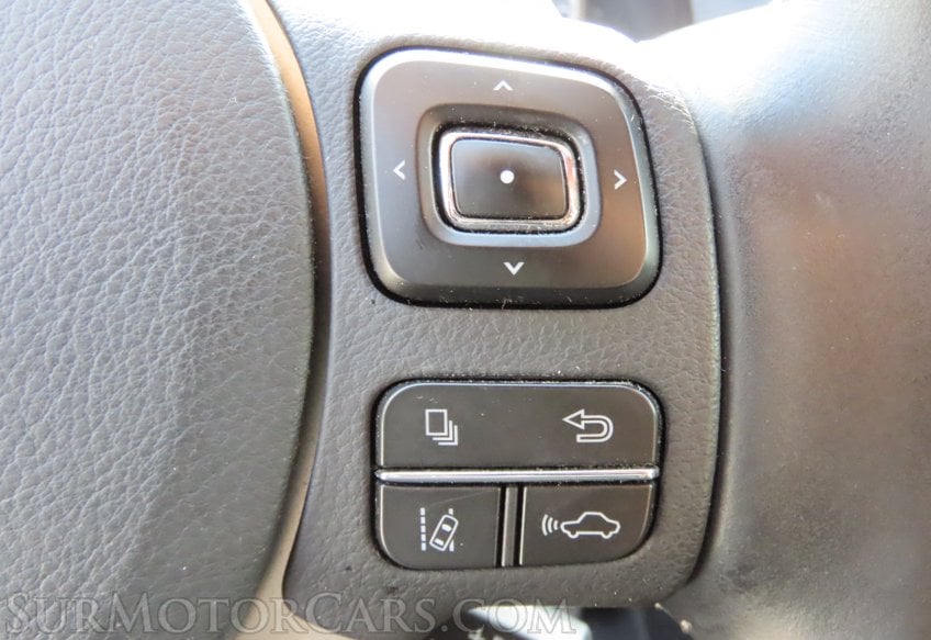 2019 Lexus NX 300 Crossover - Image 25