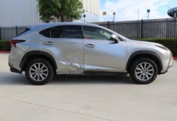 2019 Lexus NX 300 Crossover - Image 6