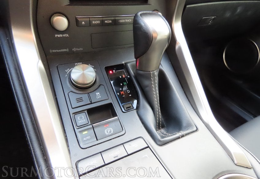 2019 Lexus NX 300 Crossover - Image 20