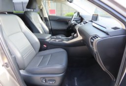 2019 Lexus NX 300 Crossover - Image 52