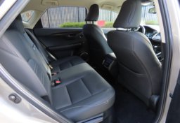 2019 Lexus NX 300 Crossover - Image 56