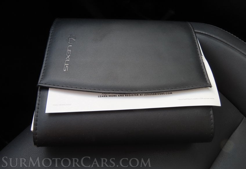 2019 Lexus NX 300 Crossover - Image 16