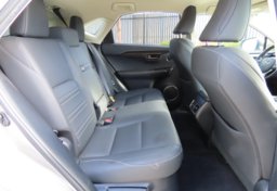 2019 Lexus NX 300 Crossover - Image 55