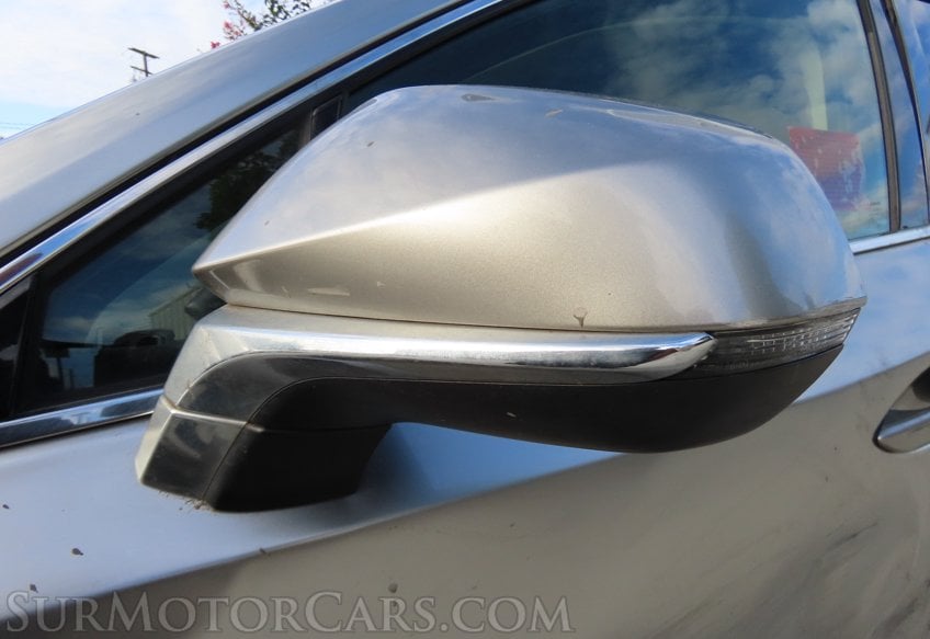 2019 Lexus NX 300 Crossover - Image 42