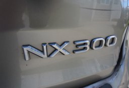 2019 Lexus NX 300 Crossover - Image 58