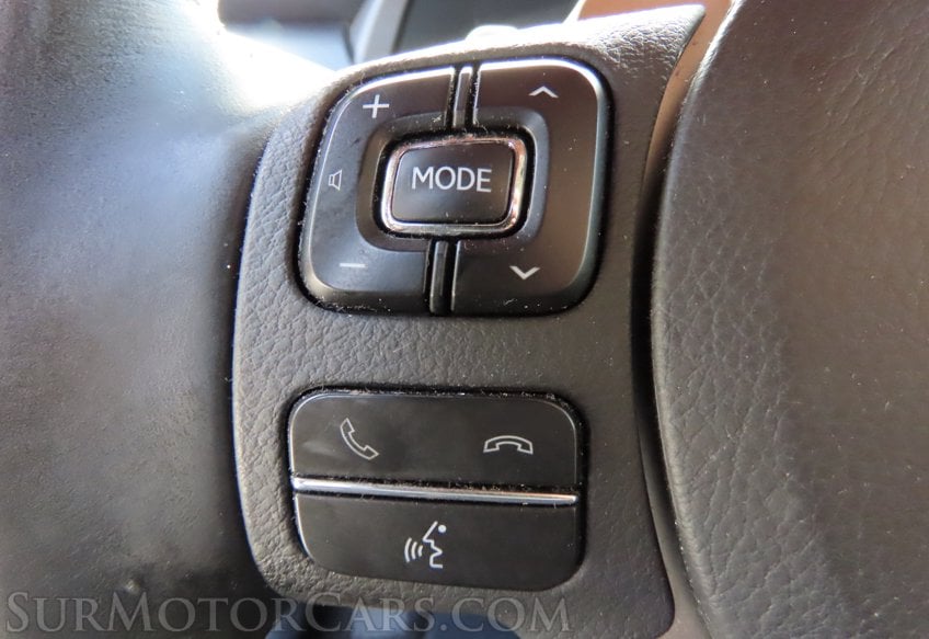 2019 Lexus NX 300 Crossover - Image 23