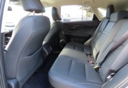 2019 Lexus NX 300 Crossover - Image 37