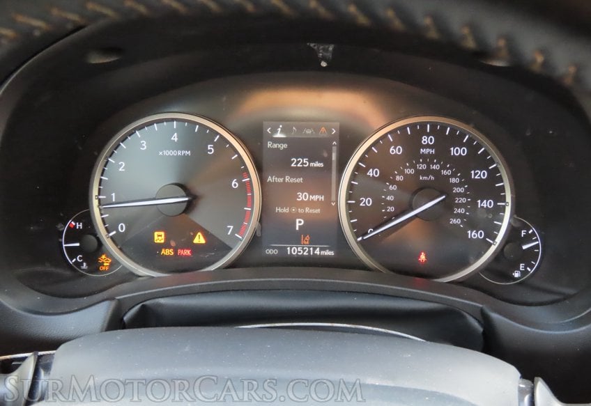 2019 Lexus NX 300 Crossover - Image 24