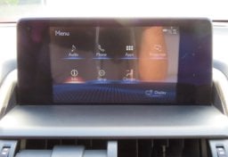 2019 Lexus NX 300 Crossover - Image 17