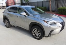2019 Lexus NX 300 Crossover - Image 1