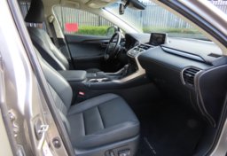 2019 Lexus NX 300 Crossover - Image 51
