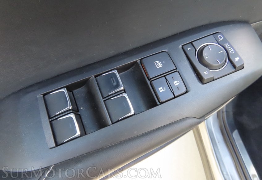 2019 Lexus NX 300 Crossover - Image 30