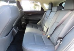 2019 Lexus NX 300 Crossover - Image 38