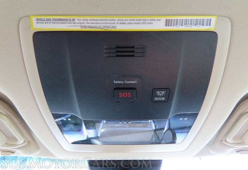 2019 Lexus NX 300 Crossover - Image 14