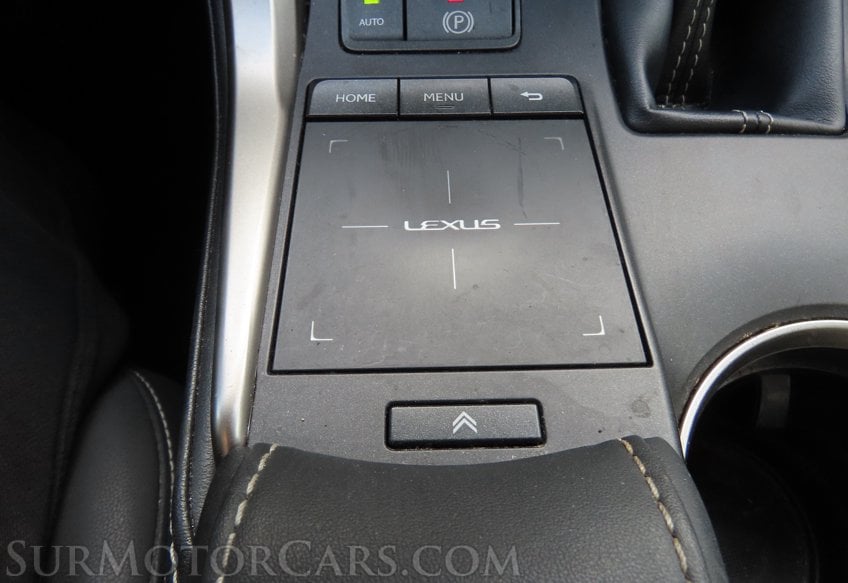 2019 Lexus NX 300 Crossover - Image 19