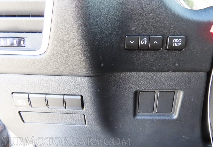 2019 Lexus NX 300 Crossover - Image 29