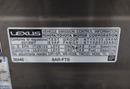 2019 Lexus NX 300 Crossover - Image 45