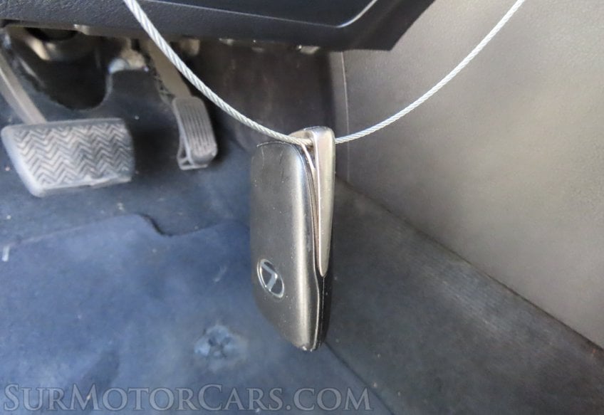 2019 Lexus NX 300 Crossover - Image 28