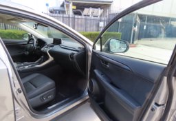 2019 Lexus NX 300 Crossover - Image 50