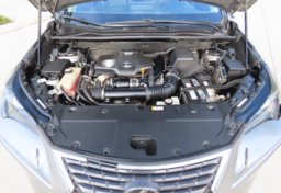 2019 Lexus NX 300 Crossover - Image 49