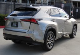 2019 Lexus NX 300 Crossover - Image 8