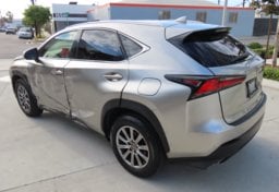 2019 Lexus NX 300 Crossover - Image 9