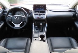 2019 Lexus NX 300 Crossover - Image 40