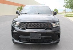 2022 Dodge Durango AWD SXT - Image 13
