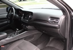 2022 Dodge Durango AWD SXT - Image 39