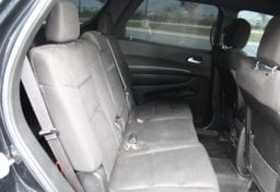 2022 Dodge Durango AWD SXT - Image 36