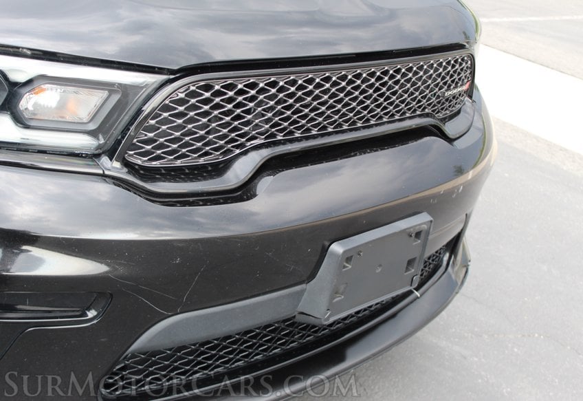 2022 Dodge Durango AWD SXT - Image 18