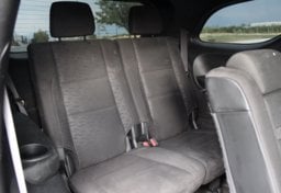 2022 Dodge Durango AWD SXT - Image 34