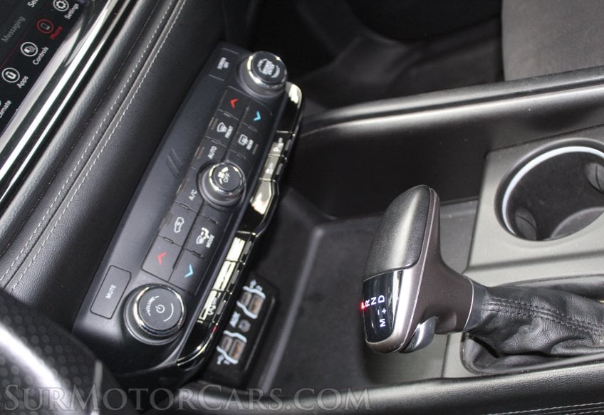 2022 Dodge Durango AWD SXT - Image 52