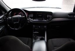 2022 Dodge Durango AWD SXT - Image 42