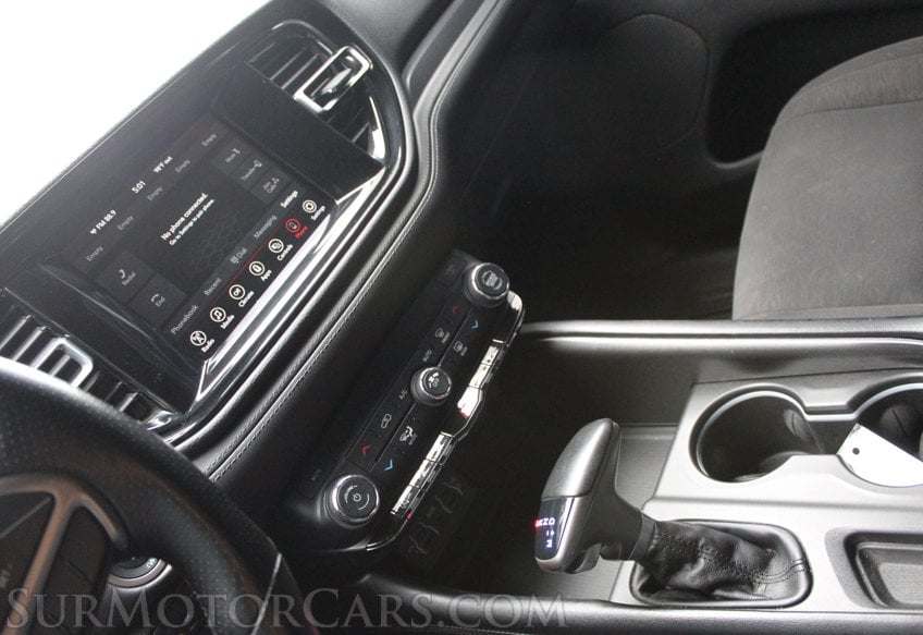 2022 Dodge Durango AWD SXT - Image 50