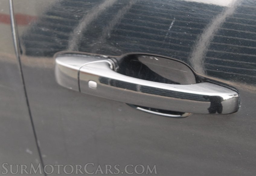 2022 Dodge Durango AWD SXT - Image 24