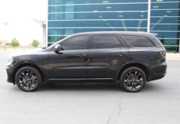 2022 Dodge Durango AWD SXT - Image 5