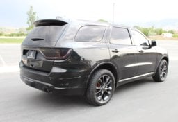 2022 Dodge Durango AWD SXT - Image 10
