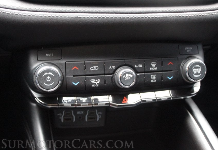 2022 Dodge Durango AWD SXT - Image 47