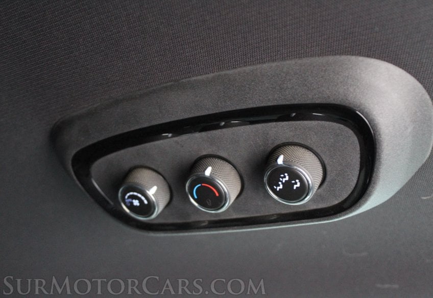 2022 Dodge Durango AWD SXT - Image 43