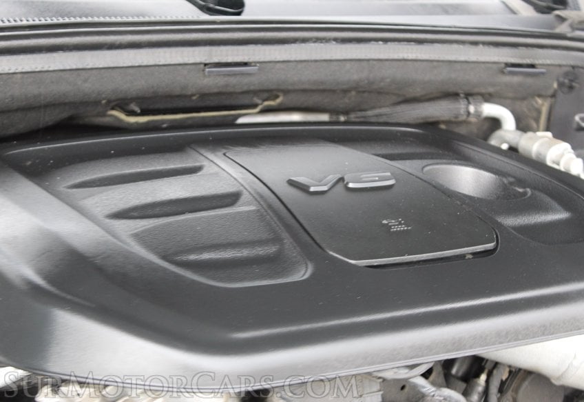 2022 Dodge Durango AWD SXT - Image 57