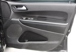 2022 Dodge Durango AWD SXT - Image 44
