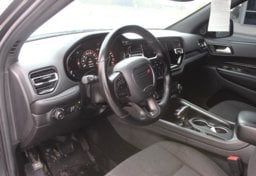 2022 Dodge Durango AWD SXT - Image 30