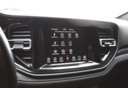 2022 Dodge Durango AWD SXT - Image 51