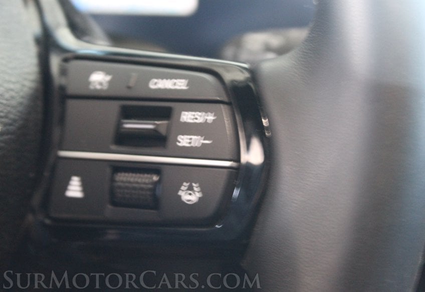 2026 Honda Sport Touring Civic Hybrid - Image 39