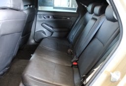2026 Honda Sport Touring Civic Hybrid - Image 32