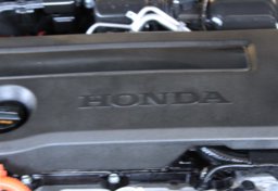 2026 Honda Sport Touring Civic Hybrid - Image 54