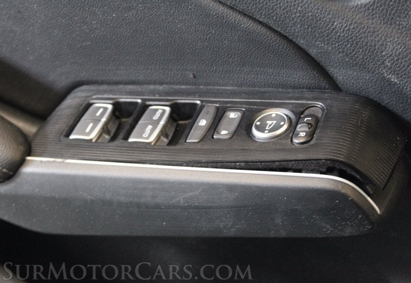 2026 Honda Sport Touring Civic Hybrid - Image 36