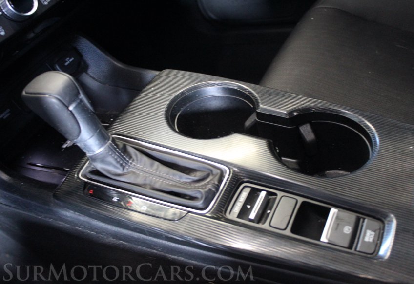 2026 Honda Sport Touring Civic Hybrid - Image 44
